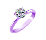 Gif animé bijoux bague
